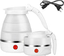 Portable Electric Kettle